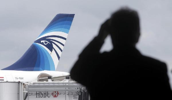World in search for missing EgyptAir flight MS804