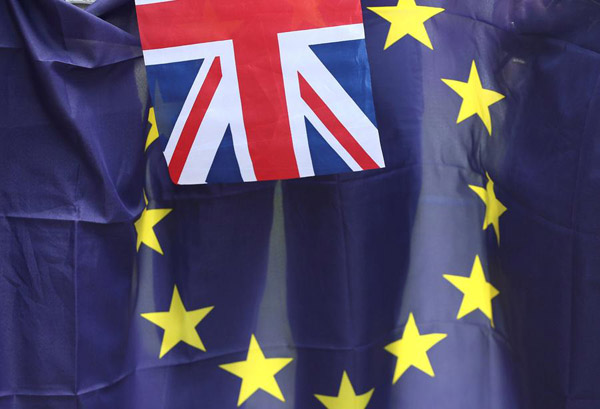 UK's exit from EU will damage it but won't kill it
