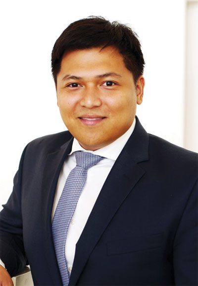 Tapping into new business opportunities