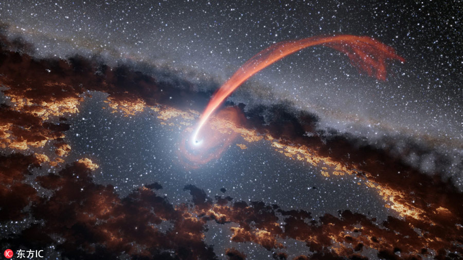Staring at the space - best NASA photos of the year[3]