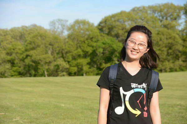 US police seek information on car where missing Chinese scholar last seen