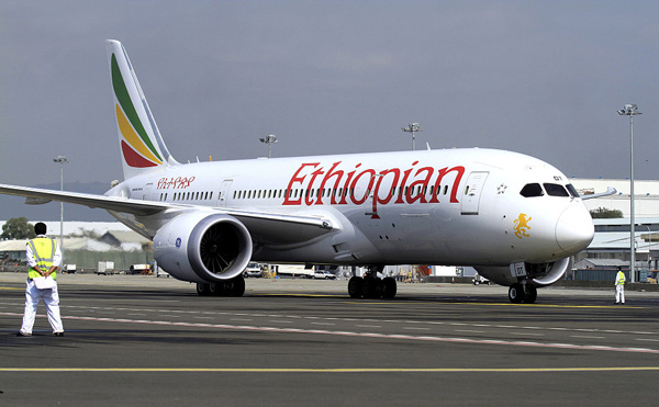 Chinese-funded airport project in Ethiopia to be completed next January