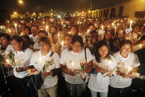 Pray for Japan