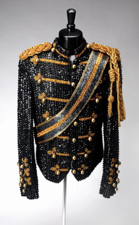 Michael Jackson dies at age 50