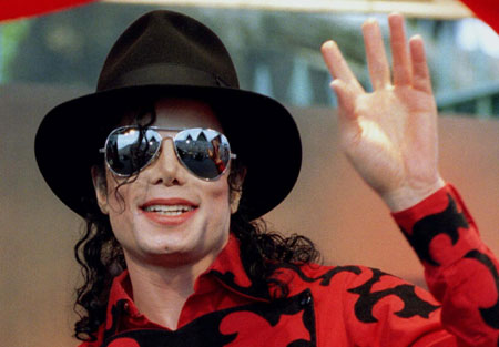 Jackson lived like king but died awash in debt