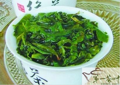 九华佛茶:来自新罗的传说