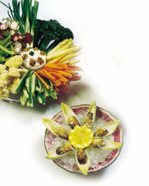 品味西班牙:与美食浪漫邂逅