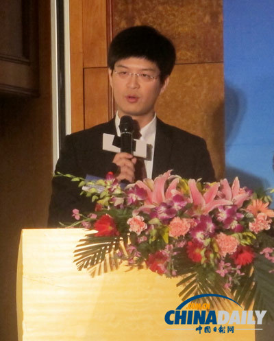蒋雯丽代言好当家 诠释健康新概念(图)
