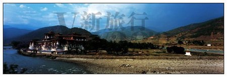 不丹最难抵达的人间净土_不丹：最难抵达的人间净土(组图)_乐途旅游网