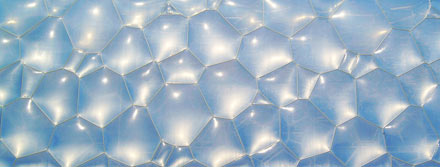 'Water Cube' - National Aquatics Center
