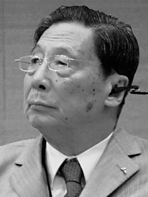 茅于轼建议廉租房不设厕所防富人购买