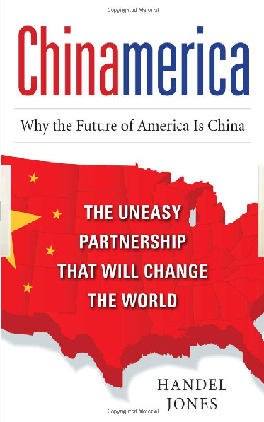 美国CEO：美国的未来靠中国