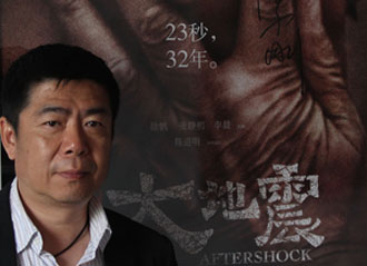 国产片向北美华人 “进军”