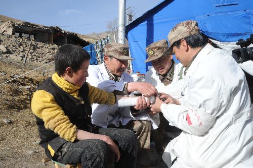 西藏军区总医院陪诊挂号西藏军区总医院对外看病吗