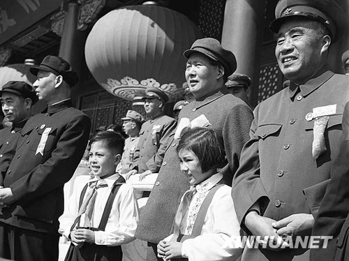 1951年：新兵种纷纷登场