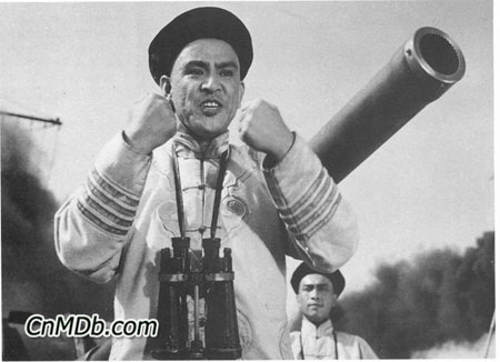 《甲午风云》:历史片里的反帝意识与时代精神