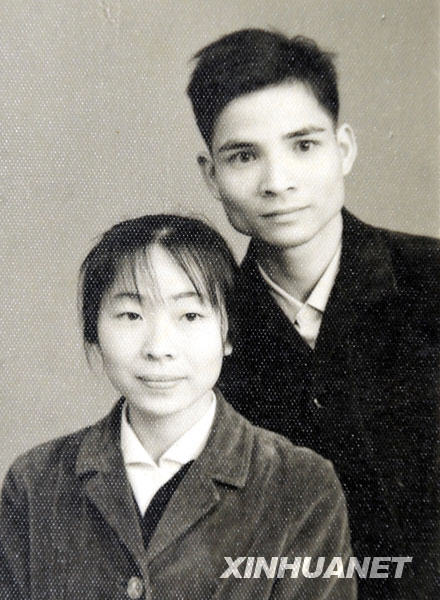 [共和国同龄人]张爱玲：能为顾客服务是一种幸福
