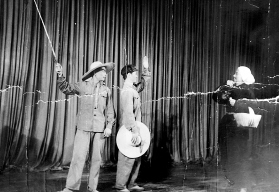 他们记忆中的1959年国庆