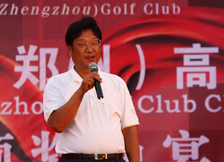 郑州市委宣传部长：郑州是一座古老又年轻的城市
