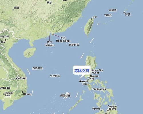中方就中美舰艇相撞报道表态:未接到相关报告