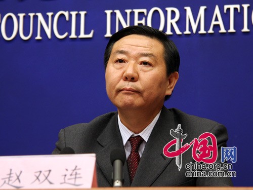 五自治区副主席介绍新中国成立以来本区巨大成就