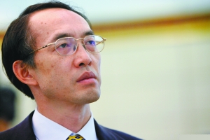今年十多名省部级高官密集落马 两人已判死缓