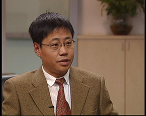 侯耀华：不夸张不叫广告 名人的作用是引起注意
