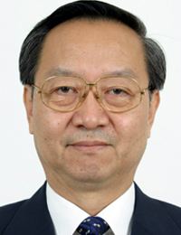 工业和信息化部部长：李毅中