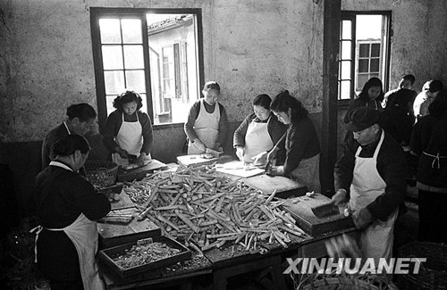 1950年：抗美援朝