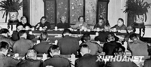 1961年：搞个实事求是年