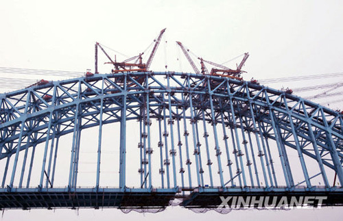 新中国60年交通发展巡礼：铺就大国腾飞之路