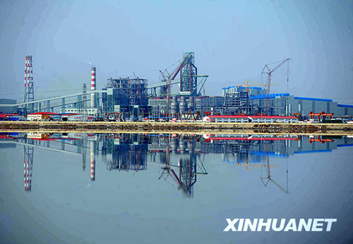 中国工业：凯歌壮行60年