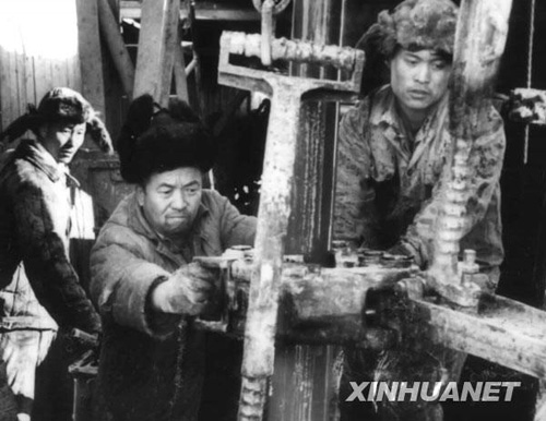 大庆：从石油之城到现代工业新城